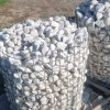  White Pebble stone 